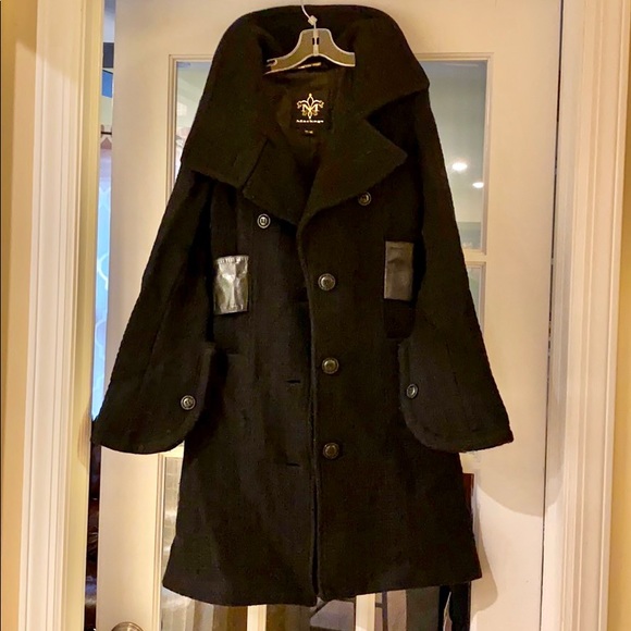 Mackage coat - Picture 2 of 8